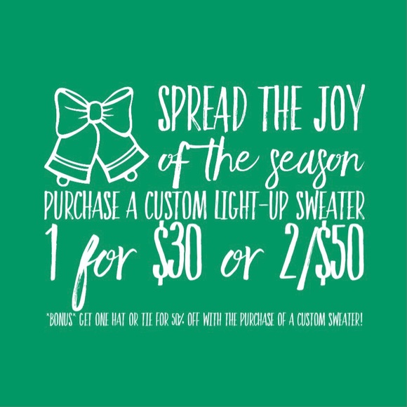 Sweater❗️SOLD❗️ - Picture 5 of 5